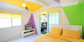 Gapyeong Cherrish Pension